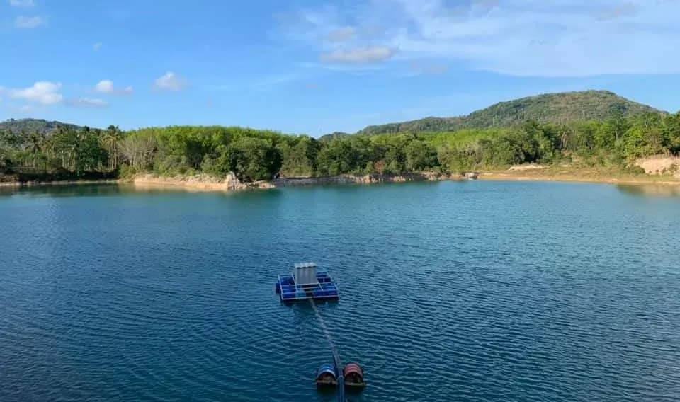 จำหน่ายน้ำสาธารณูปโภค