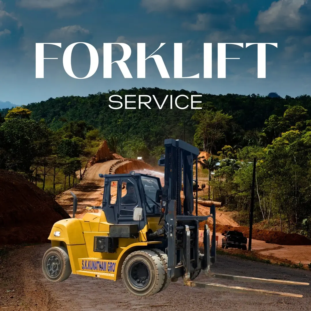 วิธีเลือกโฟล์คลิฟท์ตามหน้างานจริง เช่าโฟล์คลิฟท์ผิดขนาด งานสะดุด งบพัง!