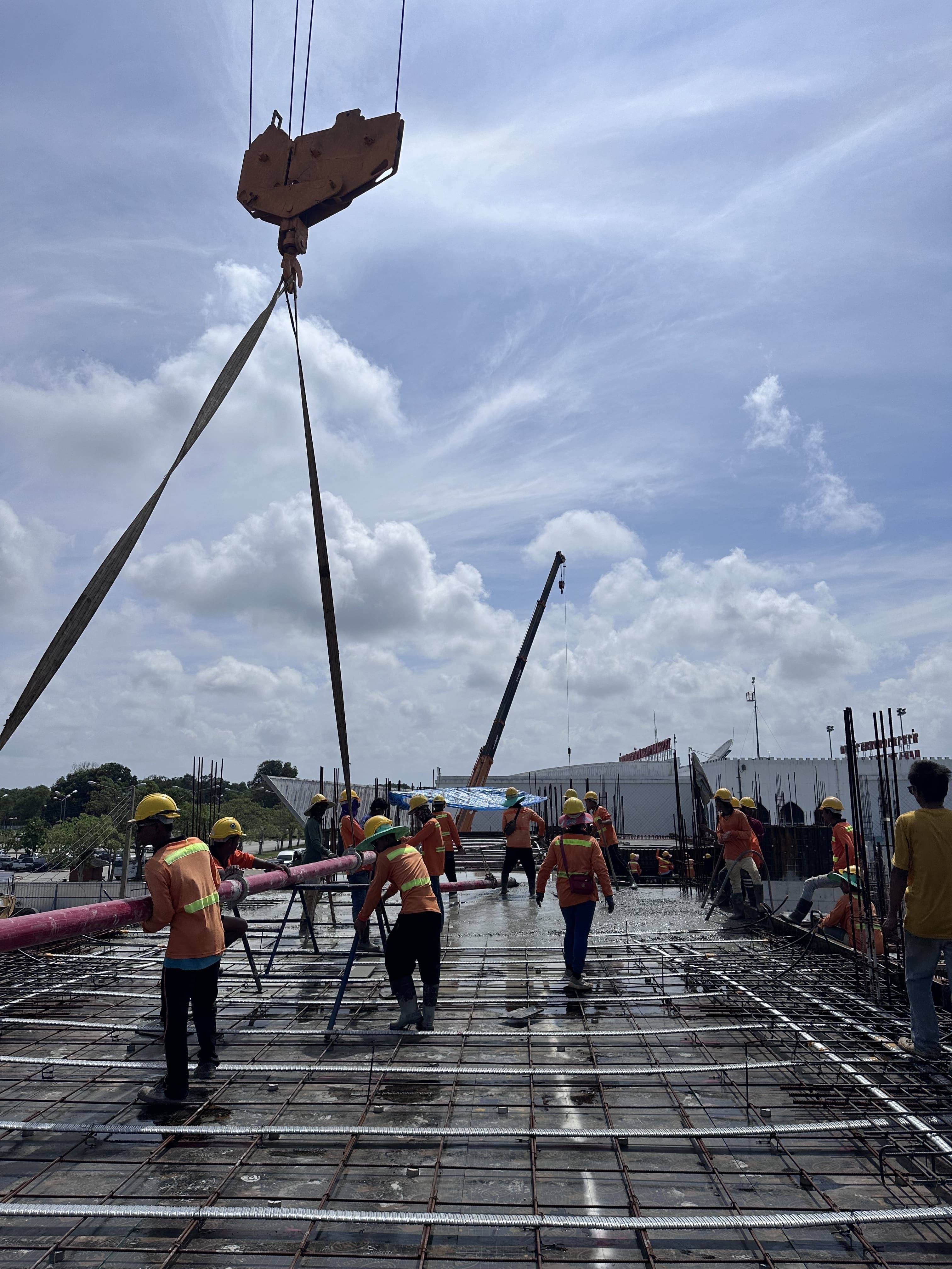 บริการเช่ารถเครนนราธิวาส: ยกทัพบริการเต็มรูปแบบ รถเครน 25-300 ตัน ครบวงจรในนราธิวาสพื้นที่ให้บริการ นราธิวาส, ภาคใต้ - ภาพที่ 6 จาก 6