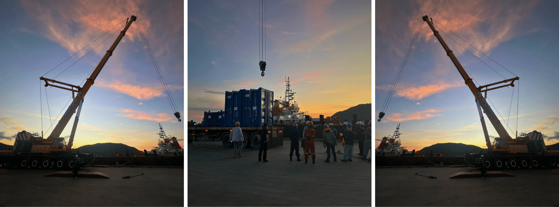 คลังความรู้และบทความโดย เอส.เค.คุณธรรม กรุ๊ป