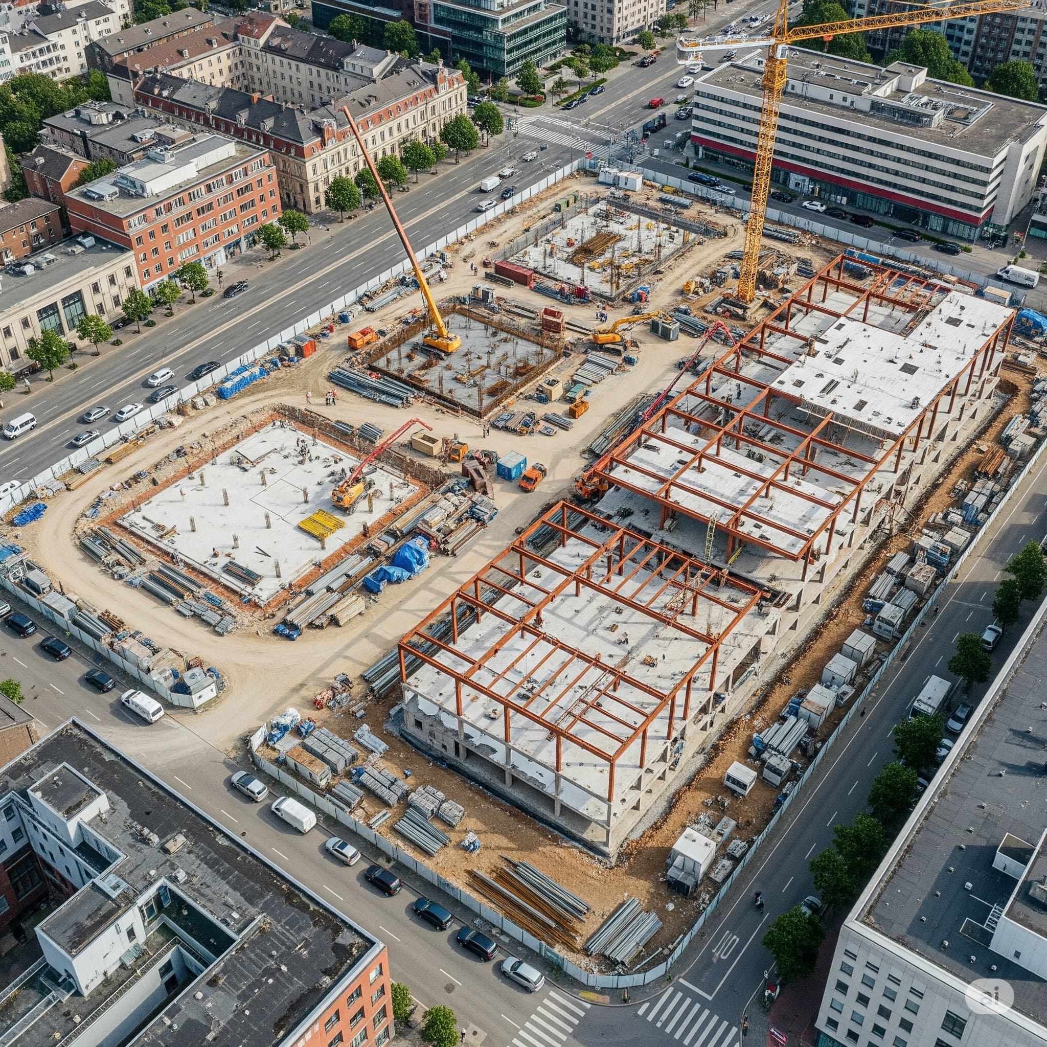 เช่ารถเครนพร้อมคนขับ ราคาเท่าไหร่? 2025