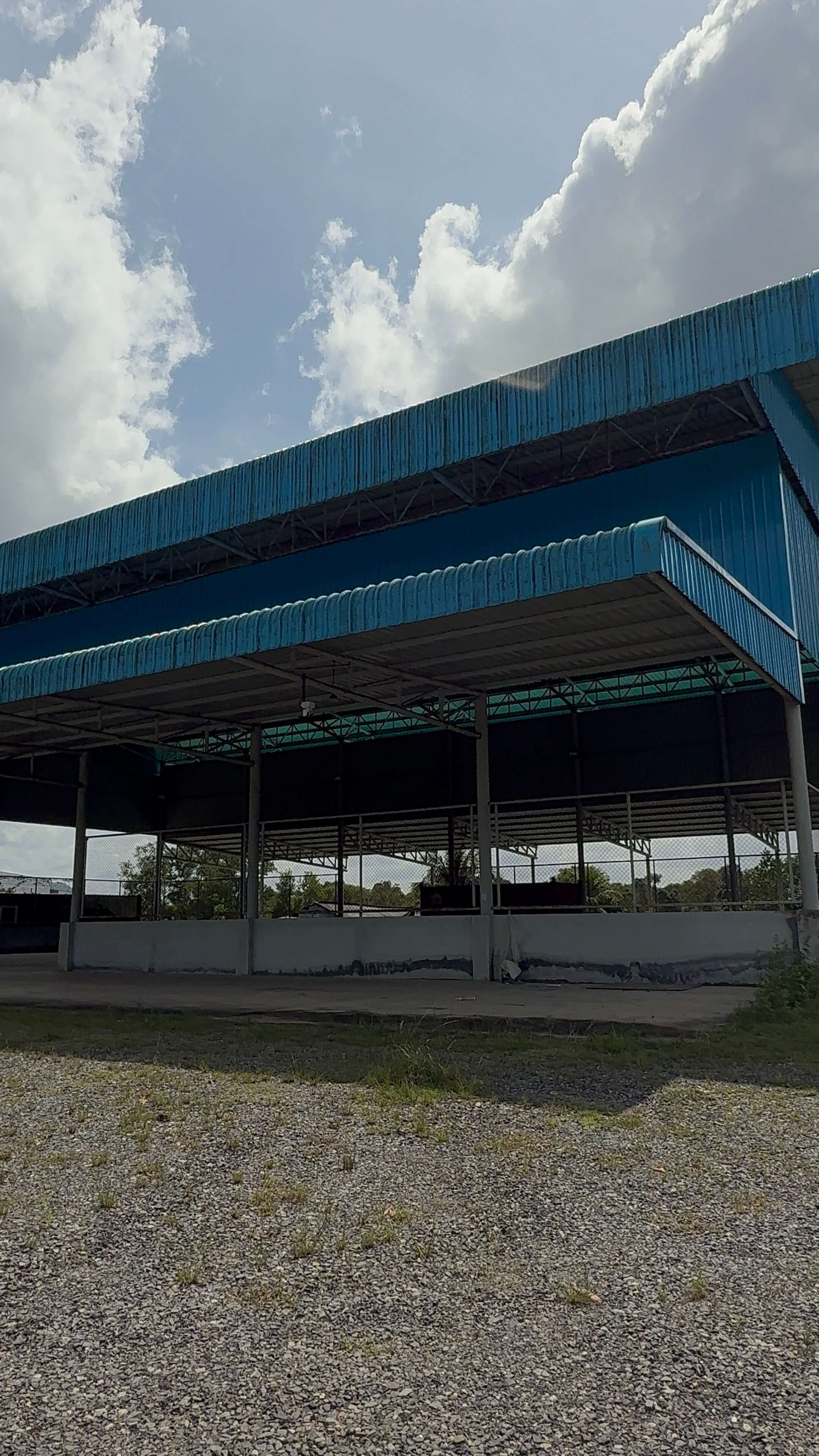 S.K. Warehouse - โกดังและคลังสินค้าให้เช่า สงขลา